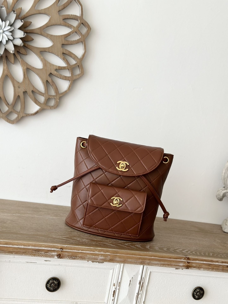 Ch**el backpacks